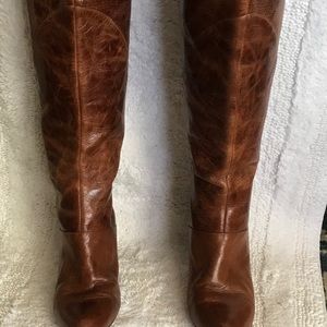 Jessica Simpson below knee “Grella” boot